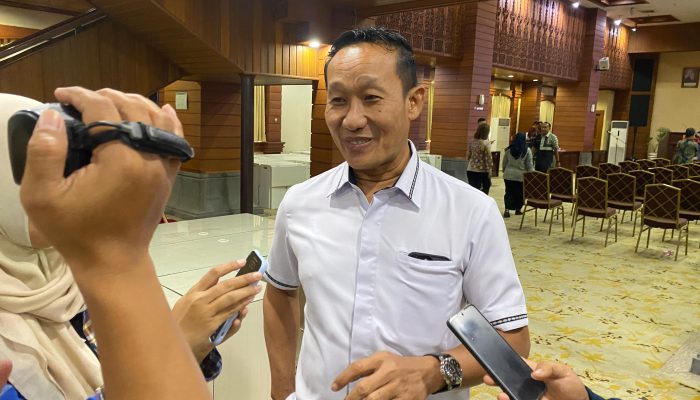 Ketua DPRD Minta Wali Kota Percepat Penentuan Sekda Definitif