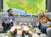 Peraturan tentang UMK sedang Dikaji, 11 Daerah di Jateng jadi Lokasi Survei