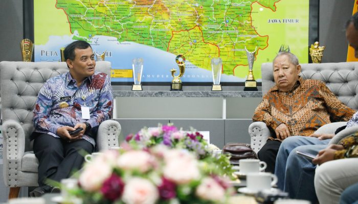 Peraturan tentang UMK sedang Dikaji, 11 Daerah di Jateng jadi Lokasi Survei