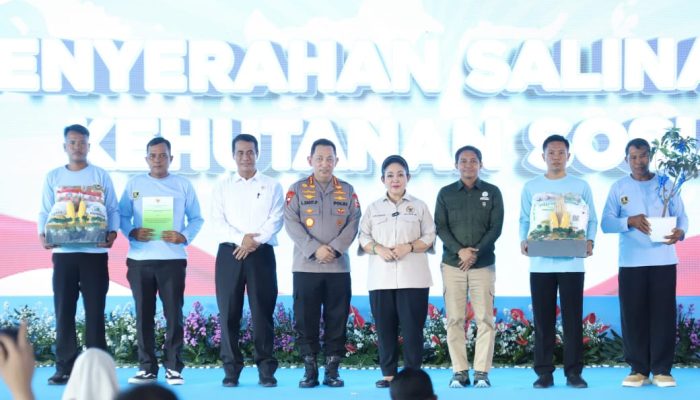Polresta Surakarta Kerahkan Ratusan Personel, Amankan Kegiatan Dr. Zakir Naik Tour Indonesia 2025 di UMS