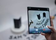 Samsung Galaxy Z Fold7 dan Z Flip7 Resmi Diluncurkan: HP Lipat Tercanggih