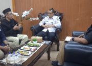 Siapkan Generasi Pemilih Cerdas, KPU Banjarnegara Gaet Dindikpora untuk Edukasi Siswa SMP