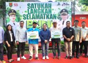 DLH Kota Semarang Luncurkan Program Zero Waste Hutan Kota Krobokan