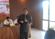 DPRD Semarang Dorong Perda Pesantren untuk Penguatan Moral Generasi Muda