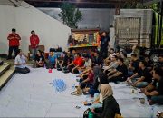 Bikin ‘Angkringan Solidaritas’, Cara Anak Muda Semarang Serap Aspirasi dan Dukung UMKM 