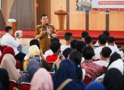 9 Sekolah Rakyat di Jateng Mulai Beroperasi, Akses Pendidikan untuk Anak dari Keluarga Miskin