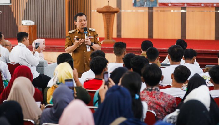 9 Sekolah Rakyat di Jateng Mulai Beroperasi, Akses Pendidikan untuk Anak dari Keluarga Miskin