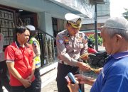 Mekanisme Penegakan Hukum Selama Operasi Patuh Candi 2025, Ini Penjelasan Lengkapnya