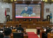 DPRD Targetkan Penetapan RPKUA dan RPPAS Awal Agustus
