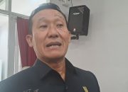 Muncul Penyakit Saat Musim Hujan, Dewan Minta Masyarakat Lebih Waspada