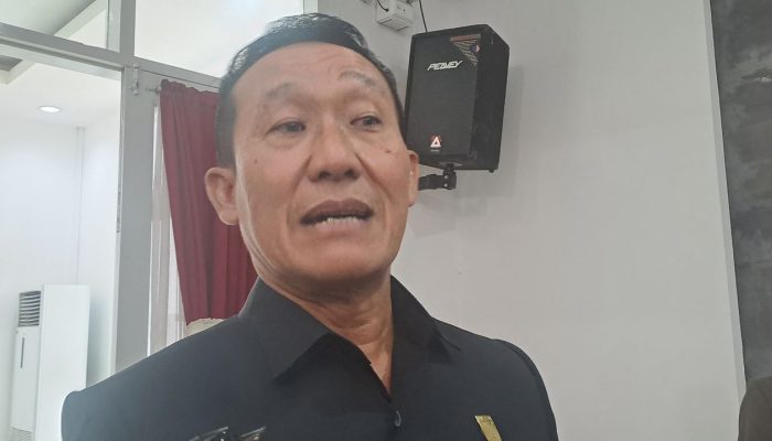 Pilus Sambut Gembira Rencana Pengusulan Pembangunan SMA Negeri di Semarang