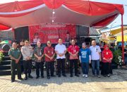 Pilus Dorong Pemkot Semarang Jadikan Festival Tunas Bahari Agenda Rutin Tahunan