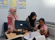 IDAI Jawa Tengah Gelar Layanan Kesehatan Anak hingga Pelosok Desa