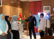 DPRD Kota Semarang Miliki Rumah Ramah Inklusi