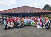 Bersama Lawan Stunting, Sehatkan Generasi Bangsa: Puncak HAN 2025 di Banyumas