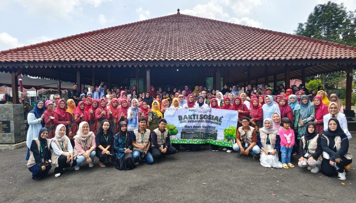 Bersama Lawan Stunting, Sehatkan Generasi Bangsa: Puncak HAN 2025 di Banyumas