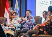 Tegas. Pengusaha: Jawa Tengah Tempat Terbaik untuk Investasi