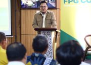 Kontribusi Positif untuk RPJMD, Fraksi Golkar Jateng Luncurkan FPG Corner