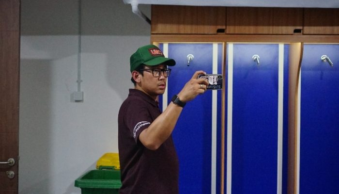 PSIS Tegaskan Tetap Berkandang di Stadion Jatidiri