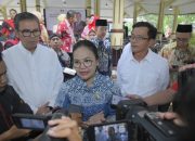 Agustina, Wali kota Semarang Segera Terapkan Sistem _Sanitary landfill_ dan Program PSEL di TPA Jatibarang