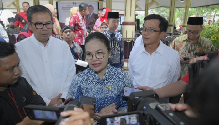 Agustina, Wali kota Semarang Segera Terapkan Sistem _Sanitary landfill_ dan Program PSEL di TPA Jatibarang