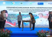 Agustina, Wali kota Semarang Dukung Pemerintah Pusat dalam Upaya Pemenuhan Kebutuhan Rumah bagi Masyarakat