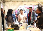 Kuatkan Eksistensi Pokdarwis, Agustina Wali kota Semarang Siapkan Pameran Berkala Khusus Pokdarwis