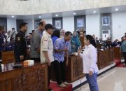 Setelah Inisiasi Musrenbang Pariwisata, Agustina Wali kota Semarang Gelar Musrenbang Pemuda