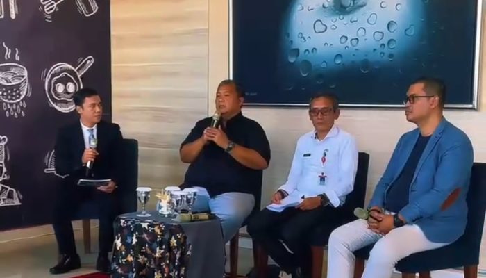 Dewan Dorong Peningkatan Kinerja ASN Melalui Digitalisasi