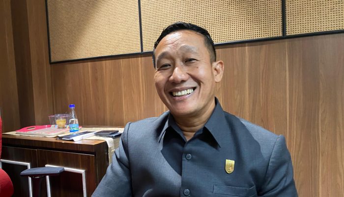 Cegah Penyimpangan Dana RT Rp25 Juta, Pilus Dukung Sampel Audit di 3 Kecamatan