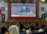 DPRD Kota Semarang Tetapkan Perda Pajak Daerah dan Retribusi Daerah