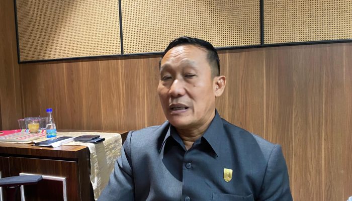 Ketua DPRD Dorong Dinkes Perluas Jangkauan dan Tingkatkan Pelayanan di Kota Semarang