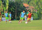 Begini Jawaban Bijak Kahudi, Saat Ditanya Mengenai Pemain Asing PSIS