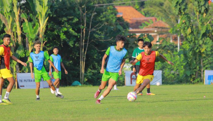 Begini Jawaban Bijak Kahudi, Saat Ditanya Mengenai Pemain Asing PSIS