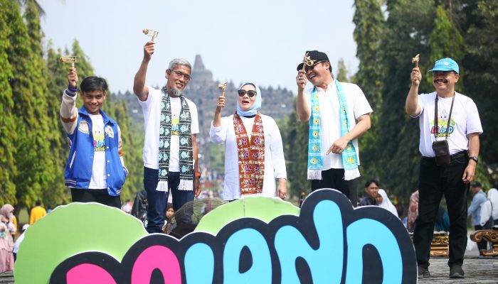 Pemprov Jateng Komitmen Libatkan Anak dalam Perencanaan Pembangunan