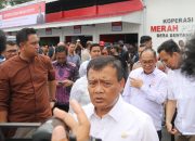 Sebanyak 80 Ribu Koperasi Merah Putih Bakal Diluncurkan di Klaten pada 21 Juli 2025