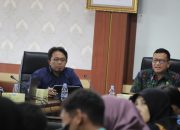 Jurus Pemprov Jateng Genjot Indeks Pembangunan Manusia pada 2025