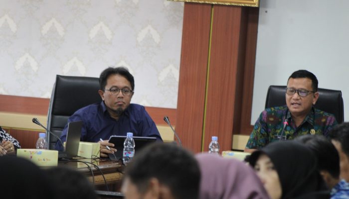 Jurus Pemprov Jateng Genjot Indeks Pembangunan Manusia pada 2025