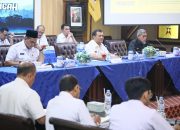 Medio 2025, Realisasi Pendapatan APBD Jateng Capai Rp11,213 Triliun