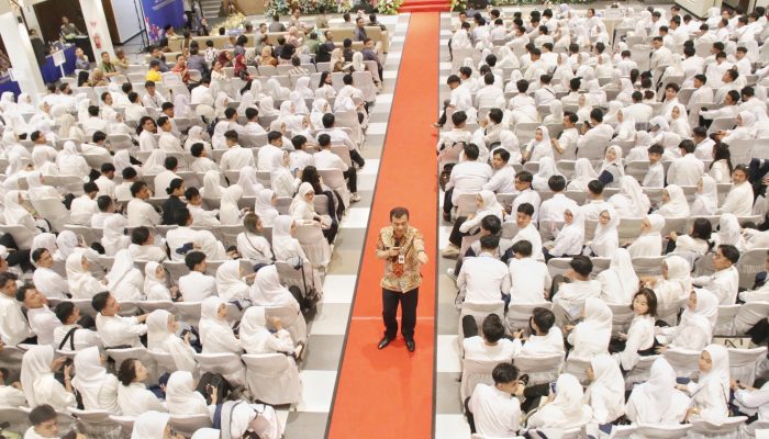 Ahmad Luthfi Tegaskan Jangan Potong Bantuan Perbaikan RTLH, Mahasiswa Diminta Ikut Awasi