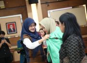 Dorong Tingkatkan 6 Standar Pelayanan Minimal Posyandu, Nawal Yasin Minta Kader Cepat Beradaptasi
