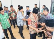 Gubernur Jateng Ahmad Luthfi Minta ASN agar Lebih Kreatif dan Inovatif dalam Bekerja