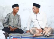 Ahmad Luthfi Pastikan Insentif Guru Madin Yang Viral di Demak Tersalurkan