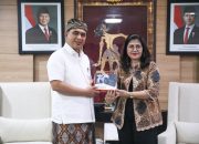 Wagub Jateng: Content Creator Perlu Dikenalkan Kode Etik Jurnalistik dan UU ITE