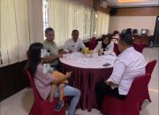 Petugas Lapas Semarang Gagalkan Upaya Penyelundupan Narkoba Oleh Pengunjung