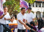 Ahmad Luthfi Minta Peserta Jasirah Race 2025 Viralkan Potensi Wisata Jawa Tengah