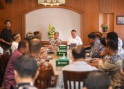 Genjot Ekspor, Sekda Jateng Dorong Percepat Pembangunan Pelabuhan Kendal