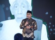 Mbah Maimoen Zubaer Raih Penghargaan Adiluhung, Taj Yasin: Cita-cita Beliau Menyatukan Keutuhan Bangsa