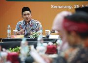 Wagub Jateng Taj Yasin Dorong Fasilitas Perpustakaan Masuk ke Desa