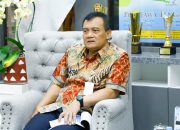 Angka Kemiskinan Jateng Turun, Ahmad Luthfi: Ini Hasil Kerja Tim dan Terus Tingkatkan Tren Positif Itu